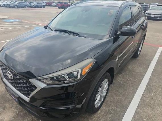 HYUNDAI TUCSON 2020 KM8J33A40LU111672 image