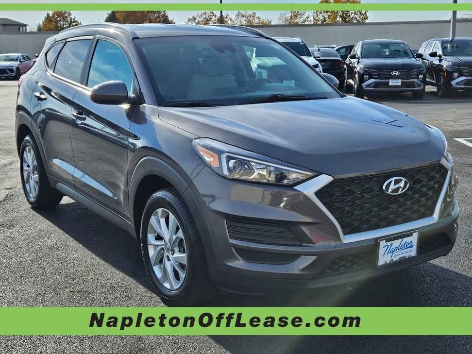 HYUNDAI TUCSON 2020 KM8J33A4XLU238798 image