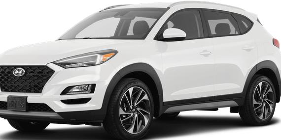 HYUNDAI TUCSON 2020 KM8J3CALXLU203167 image
