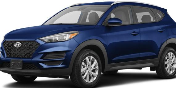 HYUNDAI TUCSON 2020 KM8J33A47LU106159 image