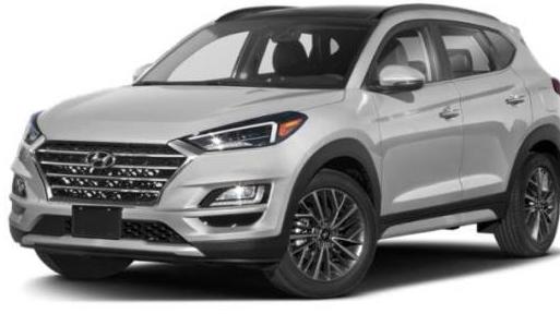 HYUNDAI TUCSON 2020 KM8J33AL0LU152116 image