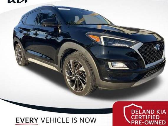 HYUNDAI TUCSON 2020 KM8J33AL1LU161875 image