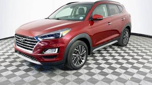 HYUNDAI TUCSON 2020 KM8J33AL5LU262322 image