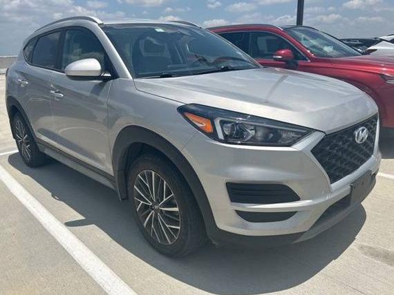 HYUNDAI TUCSON 2020 KM8J3CAL6LU281512 image