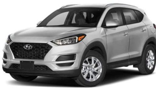 HYUNDAI TUCSON 2020 KM8J23A41LU225814 image