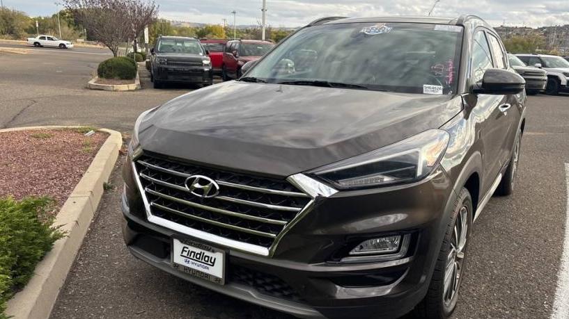 HYUNDAI TUCSON 2020 KM8J3CAL6LU120531 image