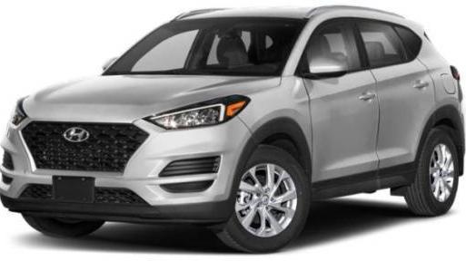 HYUNDAI TUCSON 2020 KM8J33A46LU244033 image