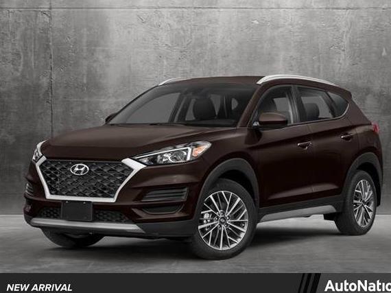 HYUNDAI TUCSON 2020 KM8J33AL9LU147495 image