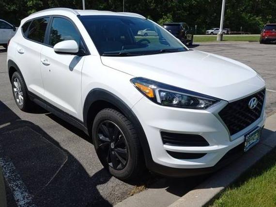 HYUNDAI TUCSON 2020 KM8J3CA44LU119838 image