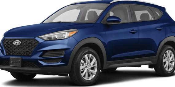 HYUNDAI TUCSON 2020 KM8J2CA40LU227179 image
