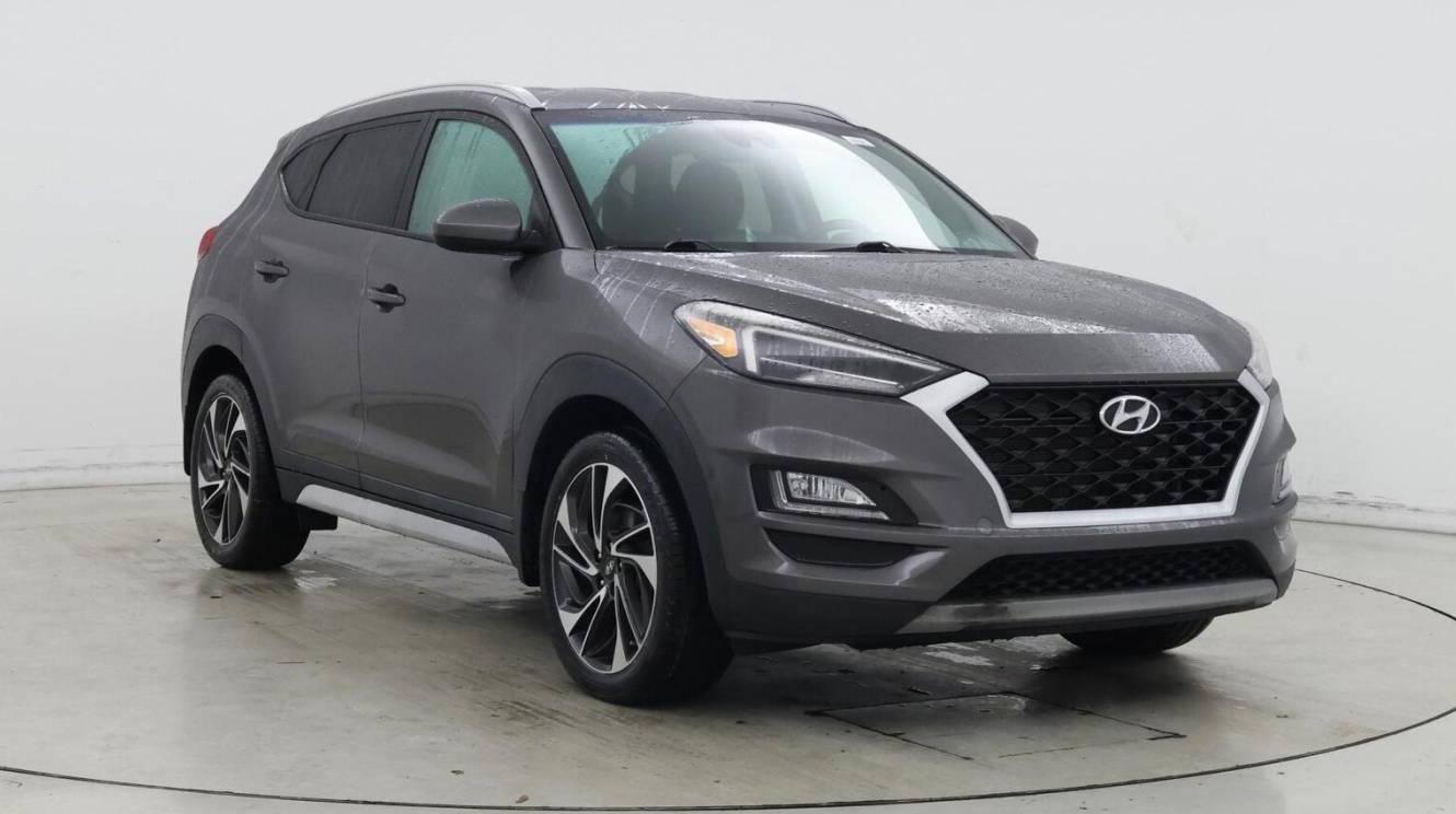 HYUNDAI TUCSON 2020 KM8J33AL9LU148520 image