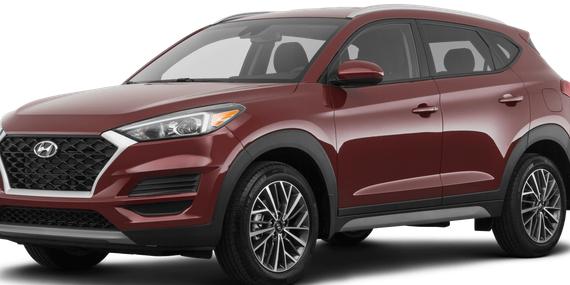 HYUNDAI TUCSON 2020 KM8J33ALXLU142984 image