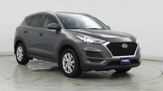 HYUNDAI TUCSON 2020 KM8J3CA46LU184089 image