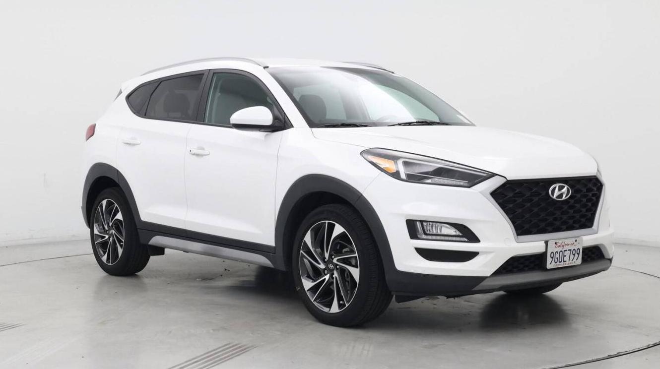 HYUNDAI TUCSON 2020 KM8J33AL9LU280273 image