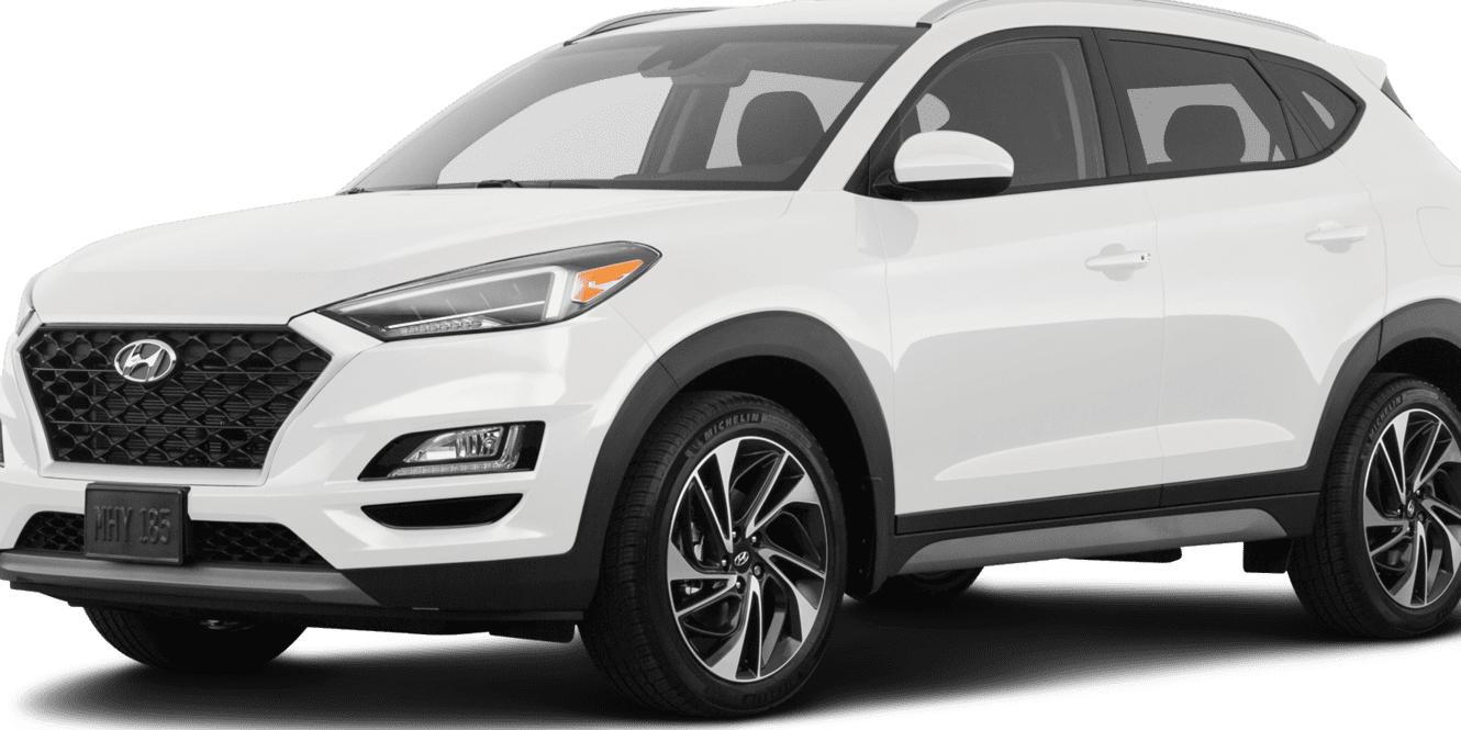 HYUNDAI TUCSON 2020 KM8J3CAL7LU085272 image