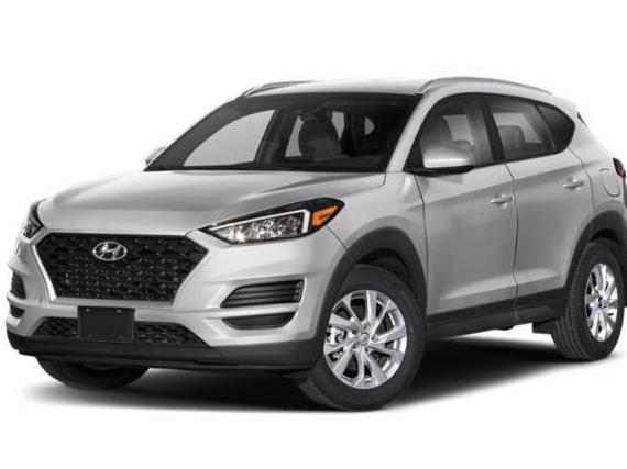 HYUNDAI TUCSON 2020 KM8J33A42LU165149 image