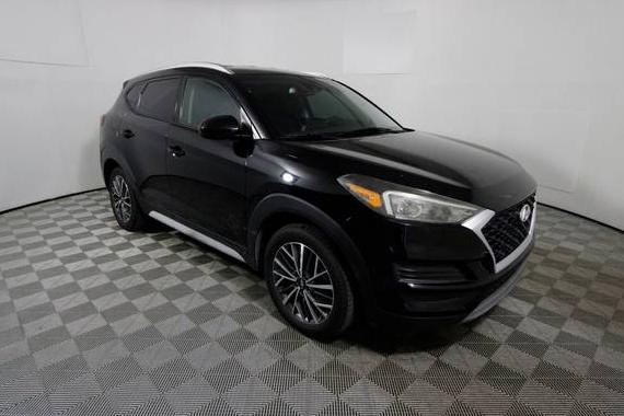 HYUNDAI TUCSON 2020 KM8J33AL8LU128002 image