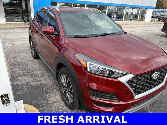 HYUNDAI TUCSON 2020 KM8J3CAL4LU130250 image