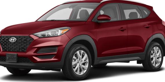 HYUNDAI TUCSON 2020 KM8J2CA48LU173405 image