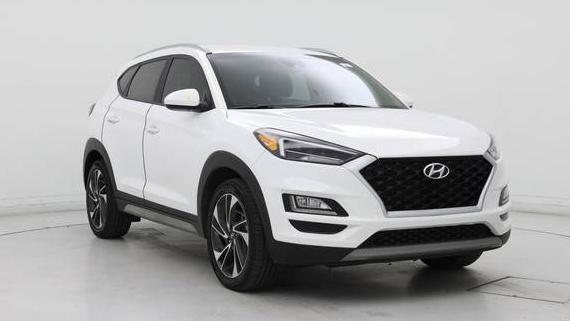HYUNDAI TUCSON 2020 KM8J3CAL9LU122774 image