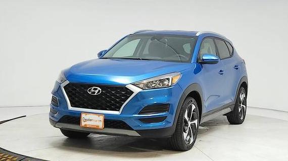 HYUNDAI TUCSON 2020 KM8J3CAL7LU239477 image