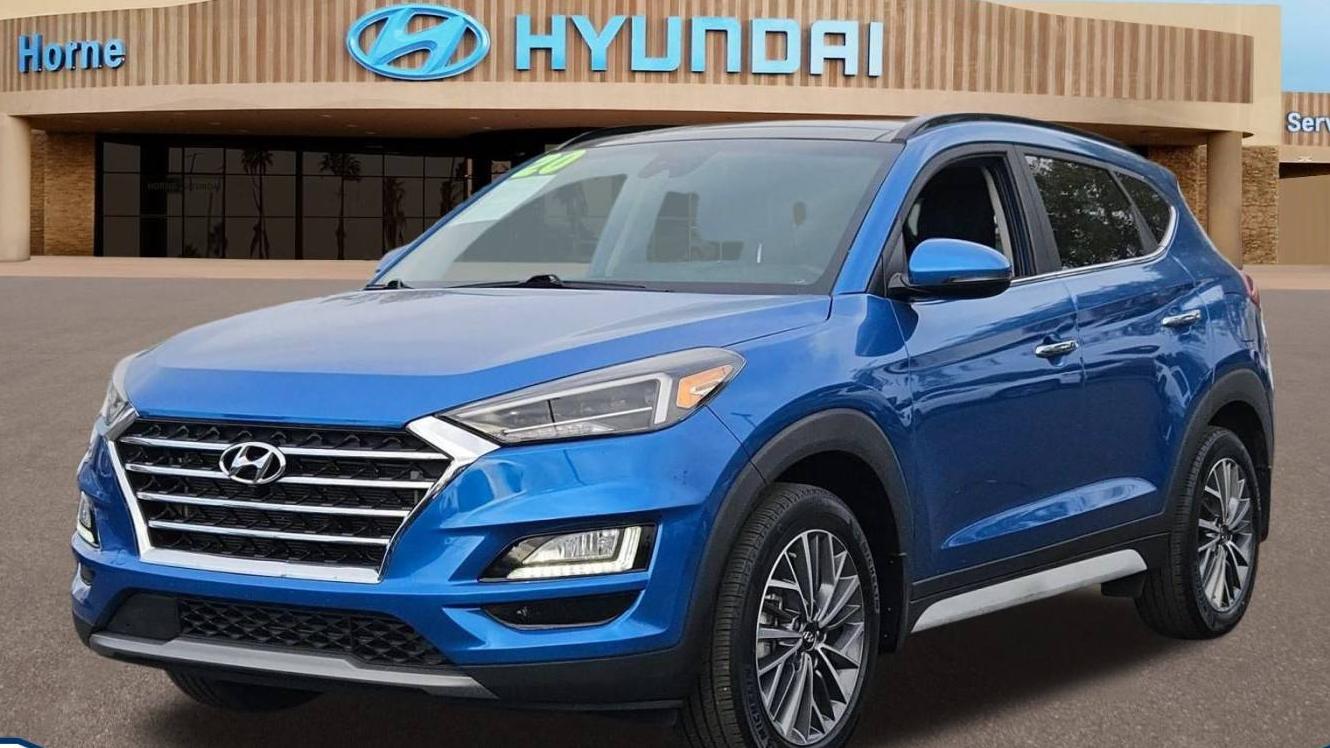 HYUNDAI TUCSON 2020 KM8J3CAL9LU102234 image