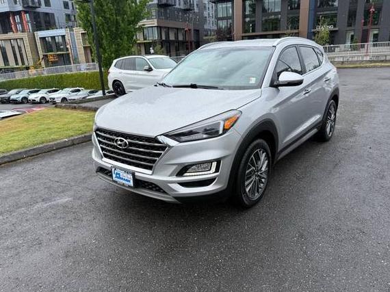 HYUNDAI TUCSON 2020 KM8J3CAL6LU260823 image