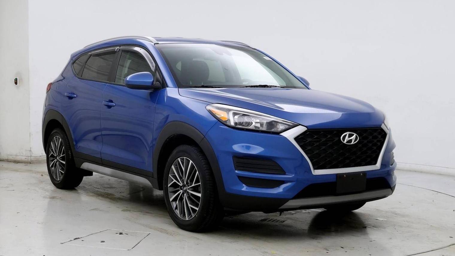 HYUNDAI TUCSON 2020 KM8J3CAL2LU240665 image