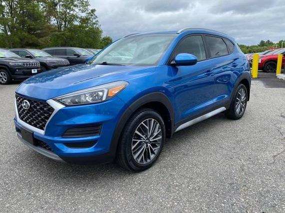 HYUNDAI TUCSON 2020 KM8J3CAL3LU239203 image