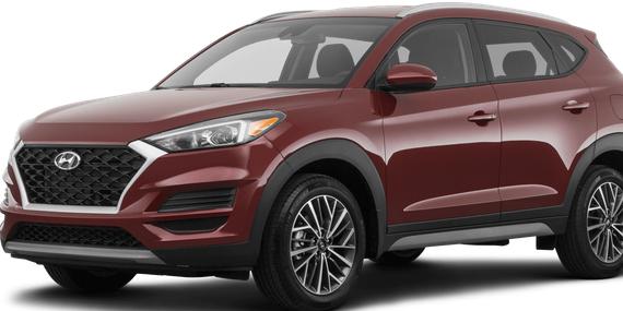 HYUNDAI TUCSON 2020 KM8J33AL0LU256573 image