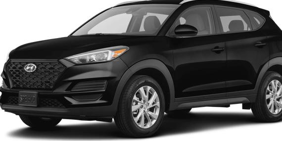 HYUNDAI TUCSON 2020 KM8J3CA4SLU248378 image