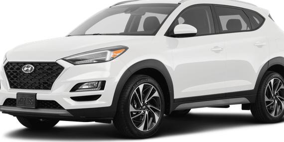 HYUNDAI TUCSON 2020 KM8J3CAL7LU211887 image