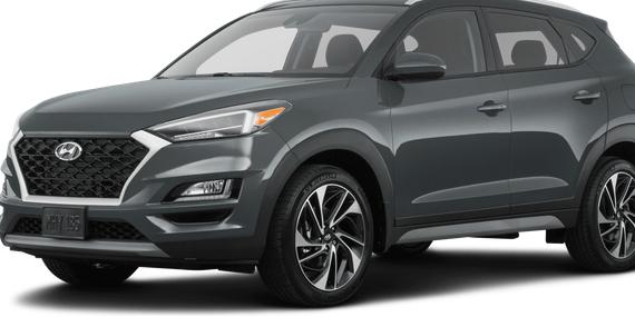 HYUNDAI TUCSON 2020 KM8J33AL0LU229762 image