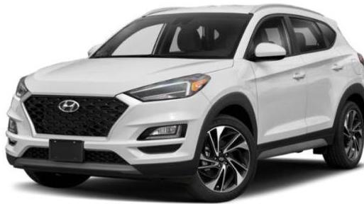 HYUNDAI TUCSON 2020 KM8J3CAL4LU214469 image