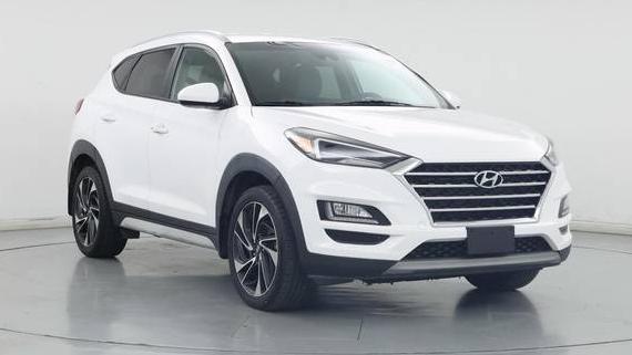 HYUNDAI TUCSON 2020 KM8J3CAL1LU150715 image