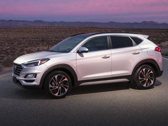 HYUNDAI TUCSON 2020 KM8J3CA46LU198851 image