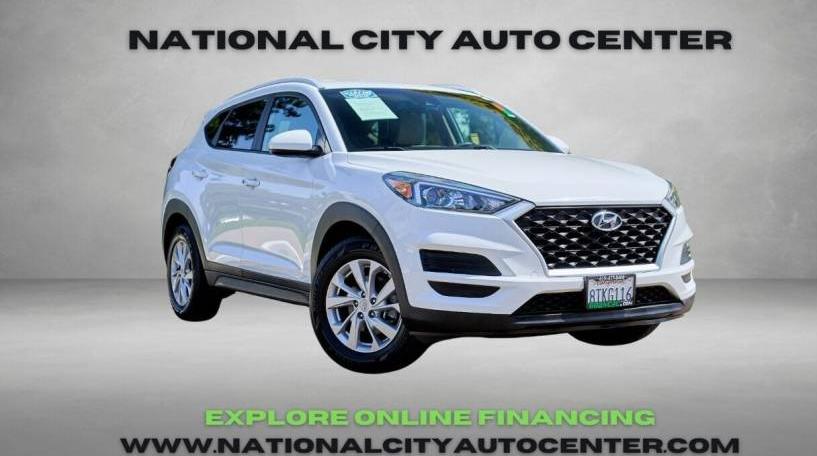 HYUNDAI TUCSON 2020 KM8J33A40LU259658 image