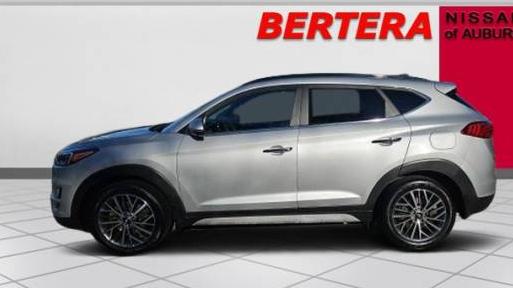 HYUNDAI TUCSON 2020 KM8J3CAL6LU225022 image