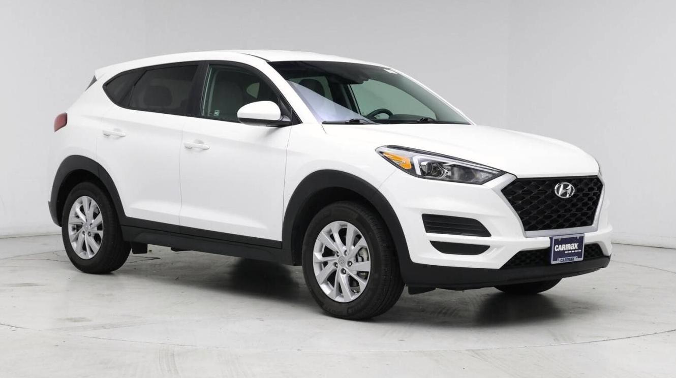 HYUNDAI TUCSON 2020 KM8J2CA40LU169204 image