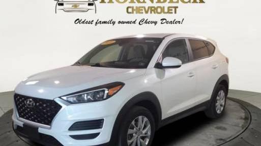 HYUNDAI TUCSON 2020 KM8J2CA43LU245952 image