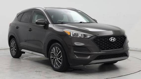 HYUNDAI TUCSON 2020 KM8J33AL9LU126744 image