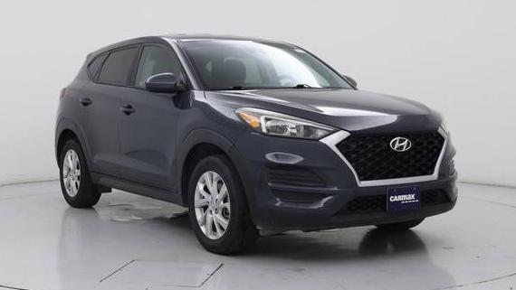 HYUNDAI TUCSON 2020 KM8J23A4XLU089019 image