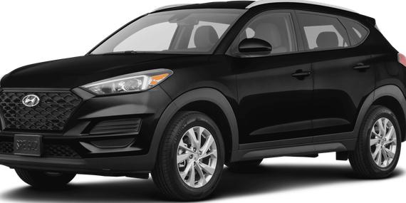 HYUNDAI TUCSON 2020 KM8J33A45LU271157 image