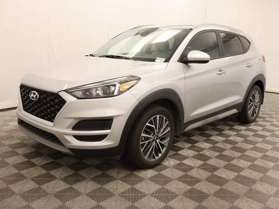 HYUNDAI TUCSON 2020 KM8J3CAL8LU173165 image