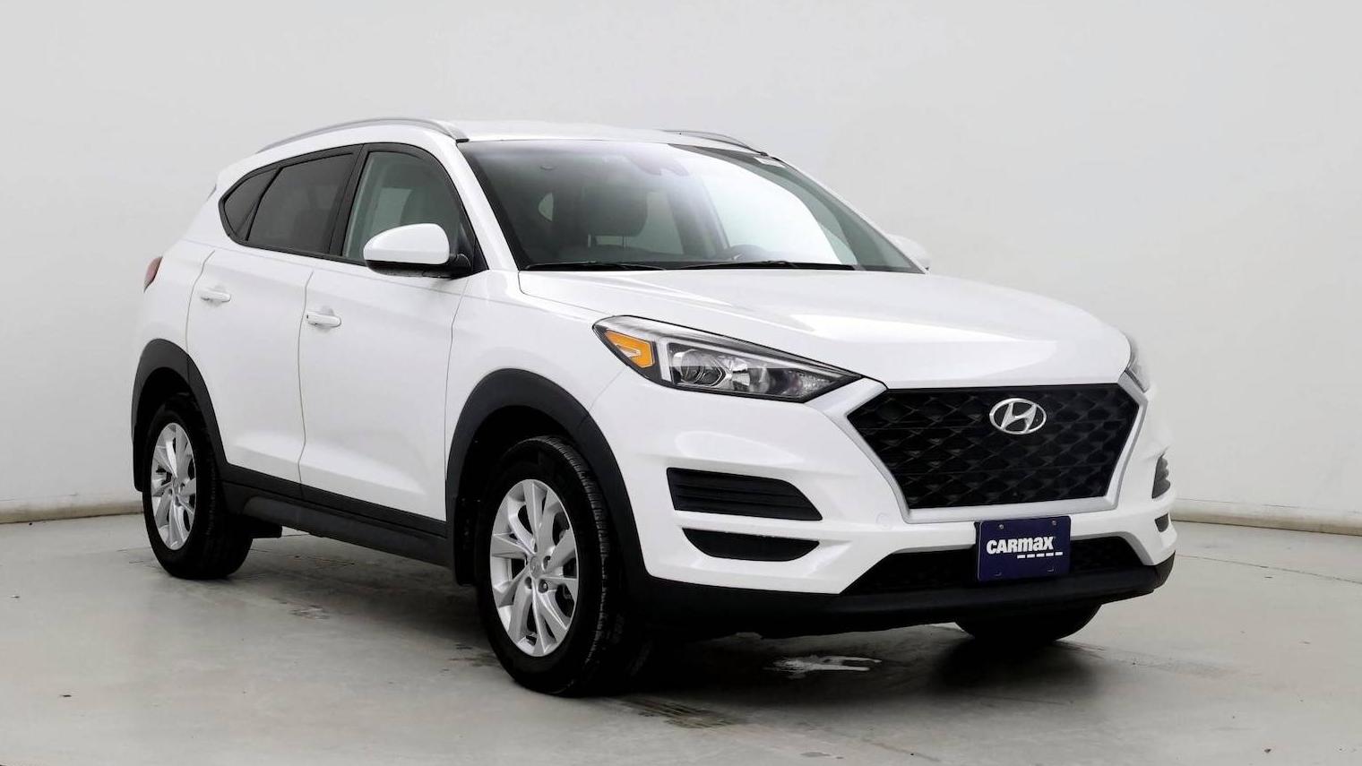 HYUNDAI TUCSON 2020 KM8J3CA41LU261628 image