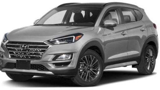 HYUNDAI TUCSON 2020 KM8J33AL3LU276882 image