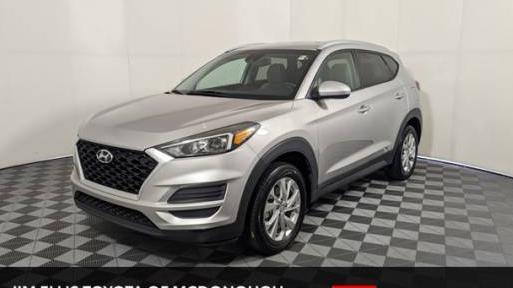 HYUNDAI TUCSON 2020 KM8J33A47LU128047 image