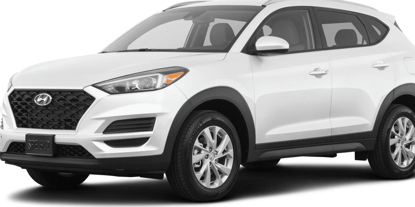 HYUNDAI TUCSON 2020 KM8J33A46LU148693 image