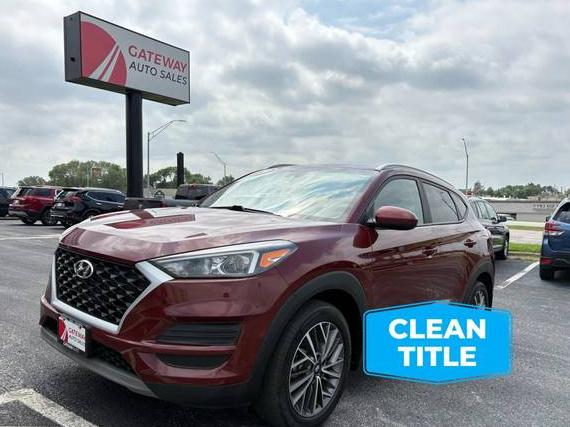 HYUNDAI TUCSON 2020 KM8J3CAL0LU149636 image HYUNDAI TUCSON 2020 KM8J3CAL0LU149636 image