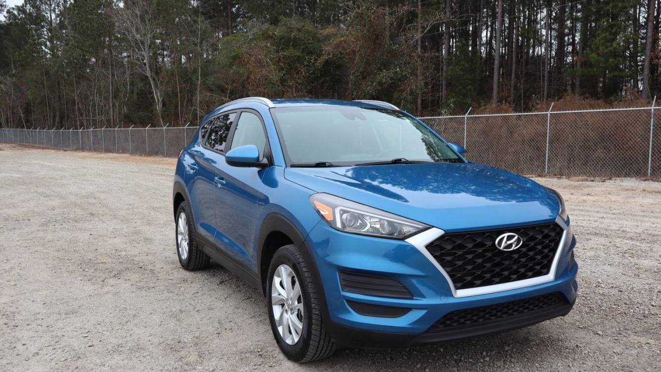 HYUNDAI TUCSON 2020 KM8J3CA49LU250179 image